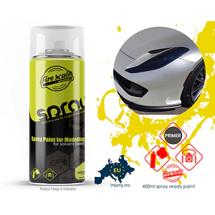 Bianco Fugi Ferrari 400ml