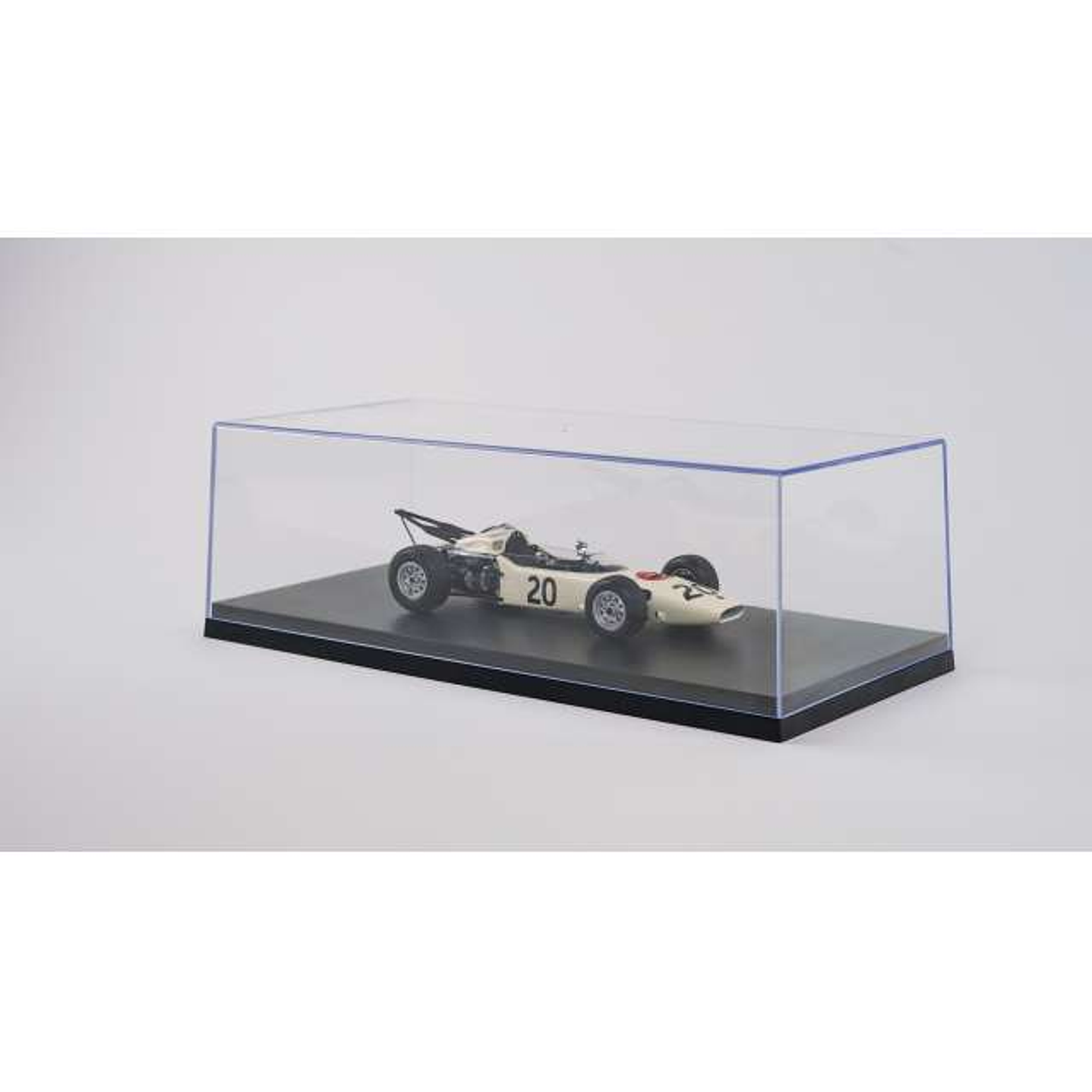 Display case 1:18 2