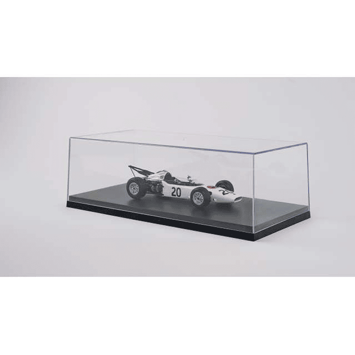 Display case 1:18 2