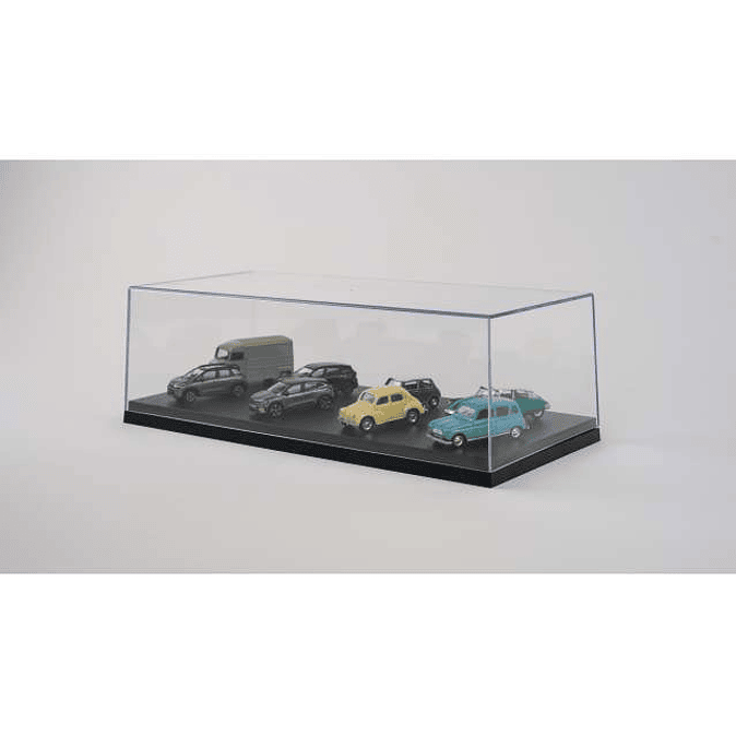 Display case 1:18 3