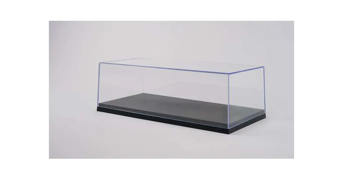 Display case 1:18