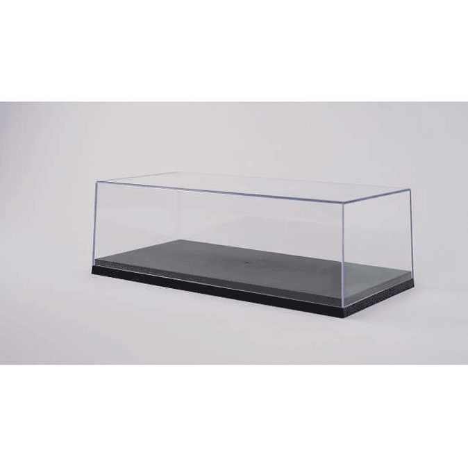 Display case 1:18 1