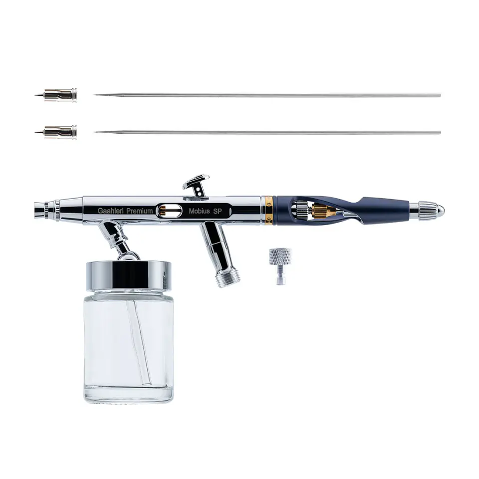Premium Series GHPM-Mobius SP 2