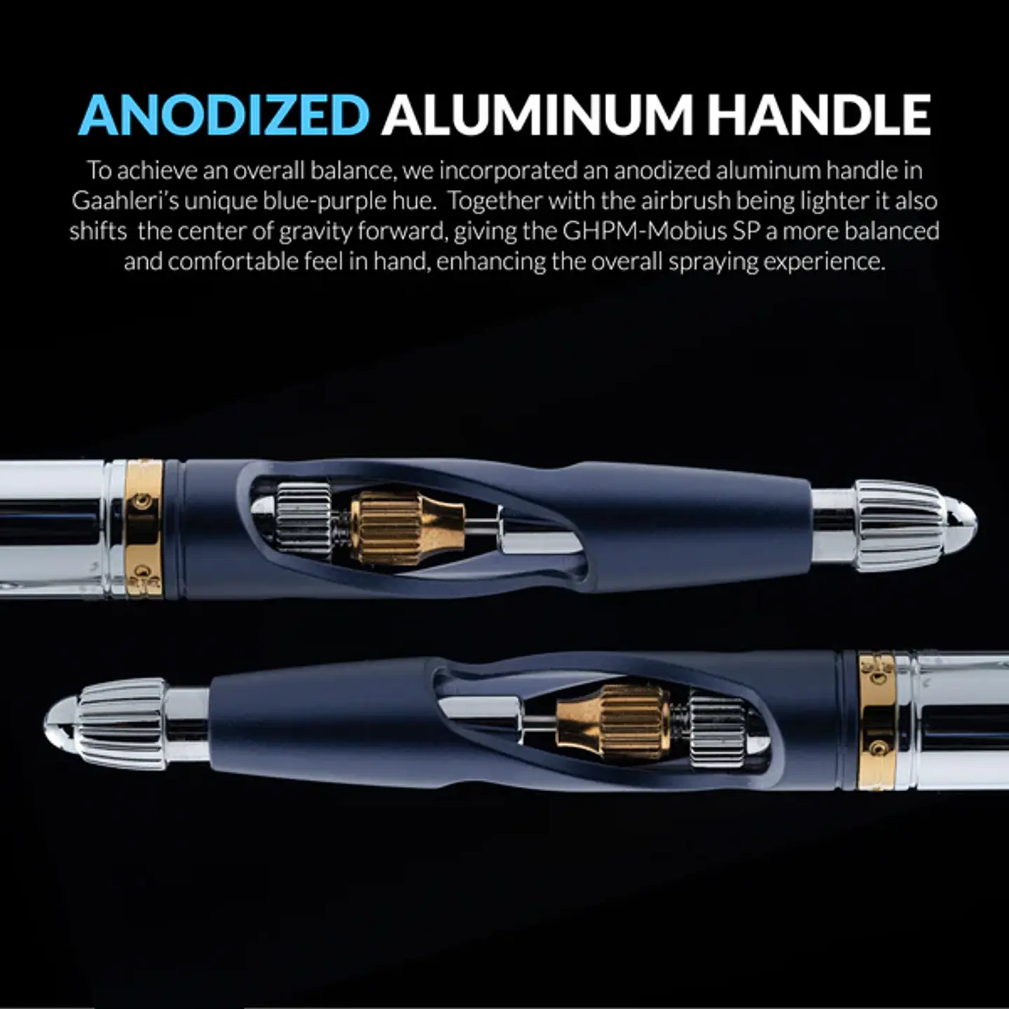 Premium Series GHPM-Mobius SP 10