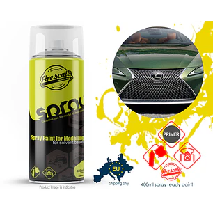 Nori Green Lexus 400ml