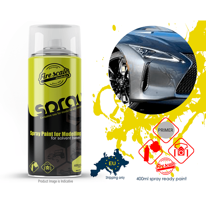 Smoky Granite Lexus 400ml 1