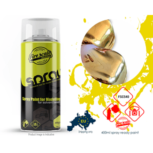 Gold Candy 400ml