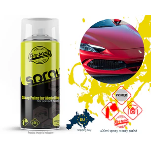 Rosso Imola Ferrari 400ml