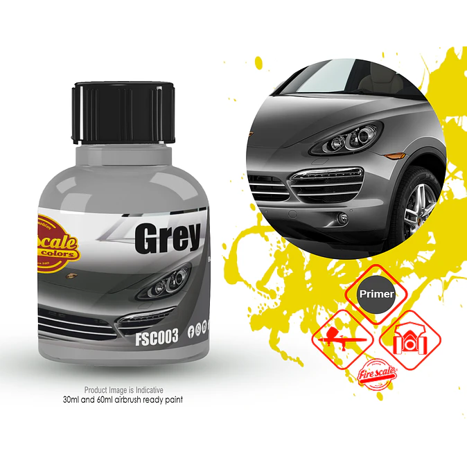 Grey 1