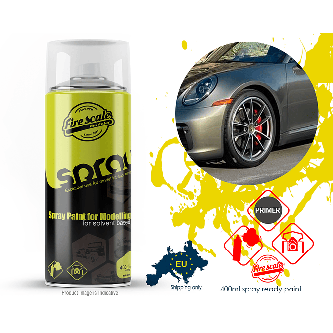 Aventurin Green Porsche 400ml 1