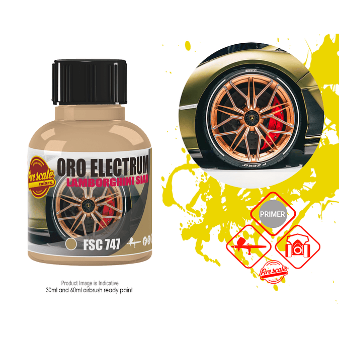 Wheel Oro Electrum Lamborghini Sian FKP 37 1