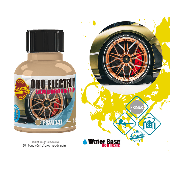 Wheel Oro Electrum Lamborghini Sian FKP 37 1