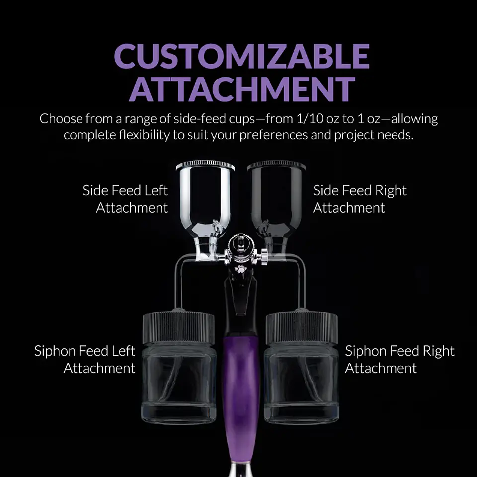 GHAC-Swallowtail SD Airbrush 6