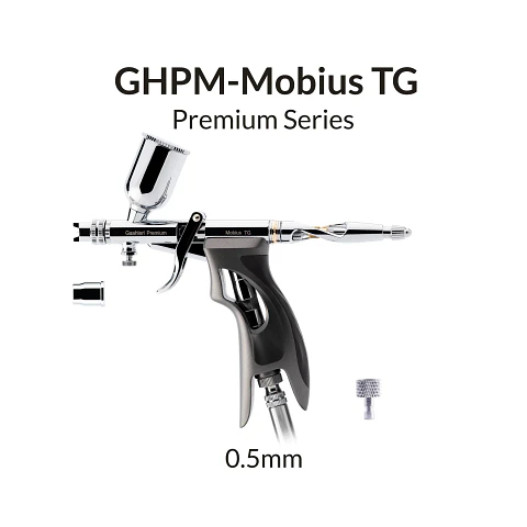 GHPM-Mobius TG 0.5mm Premium Series
