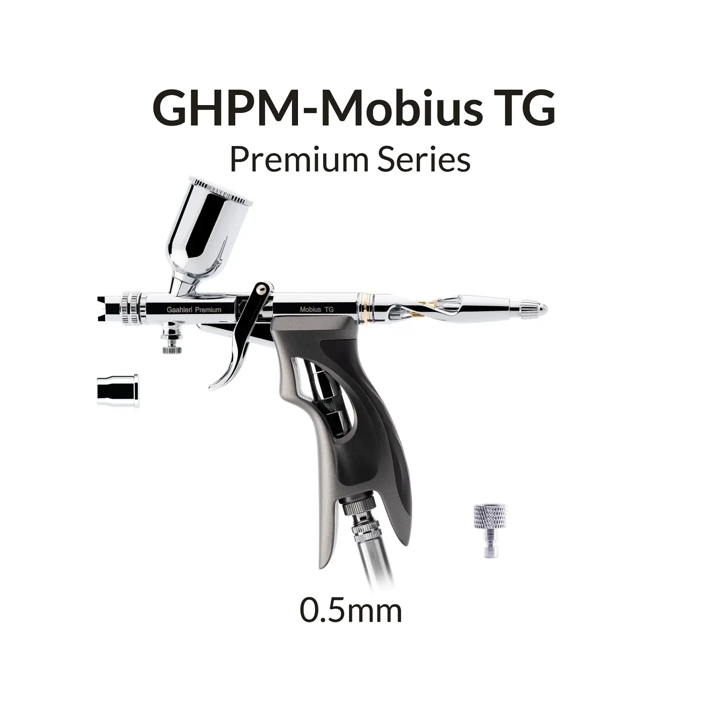 GHPM-Mobius TG 0.5mm Premium Series  1