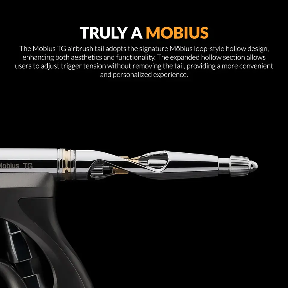 GHPM-Mobius TG 0.5mm Premium Series  8