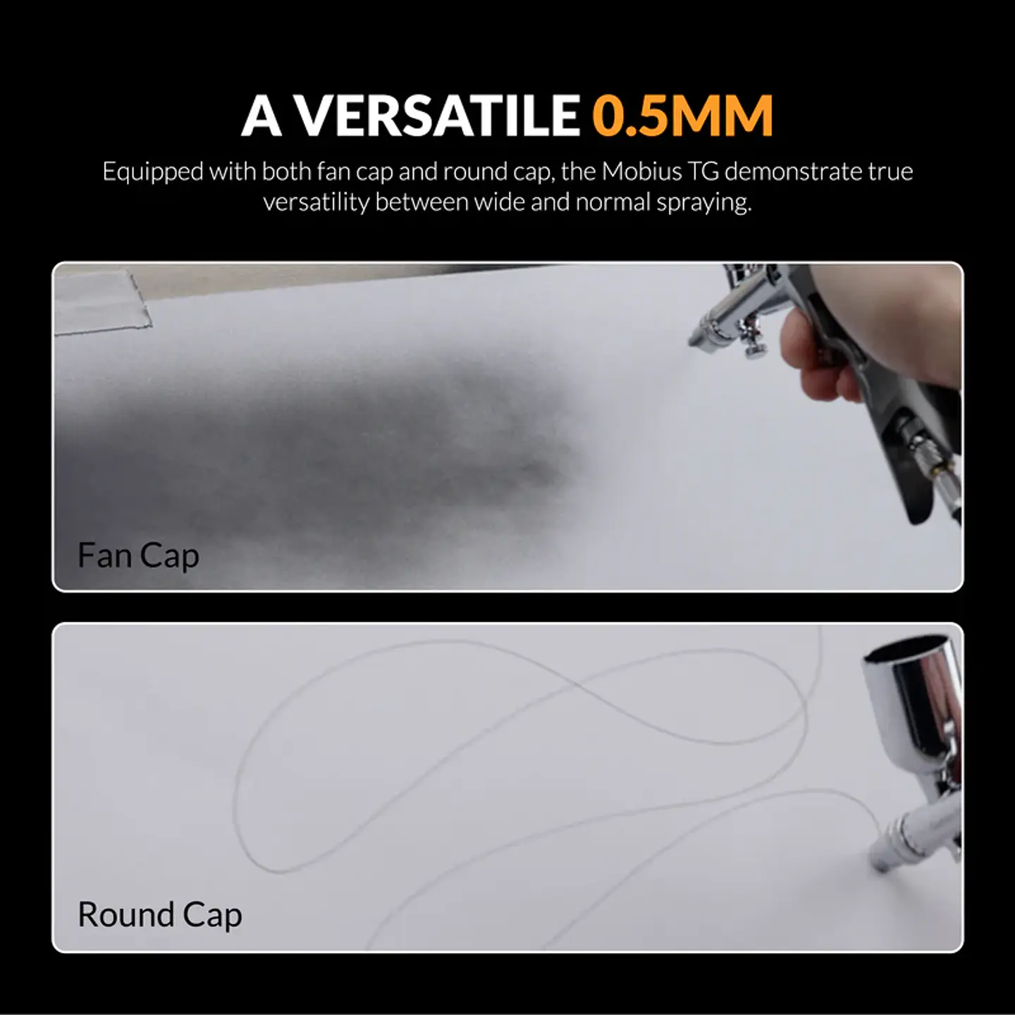 GHPM-Mobius TG 0.5mm Premium Series  10