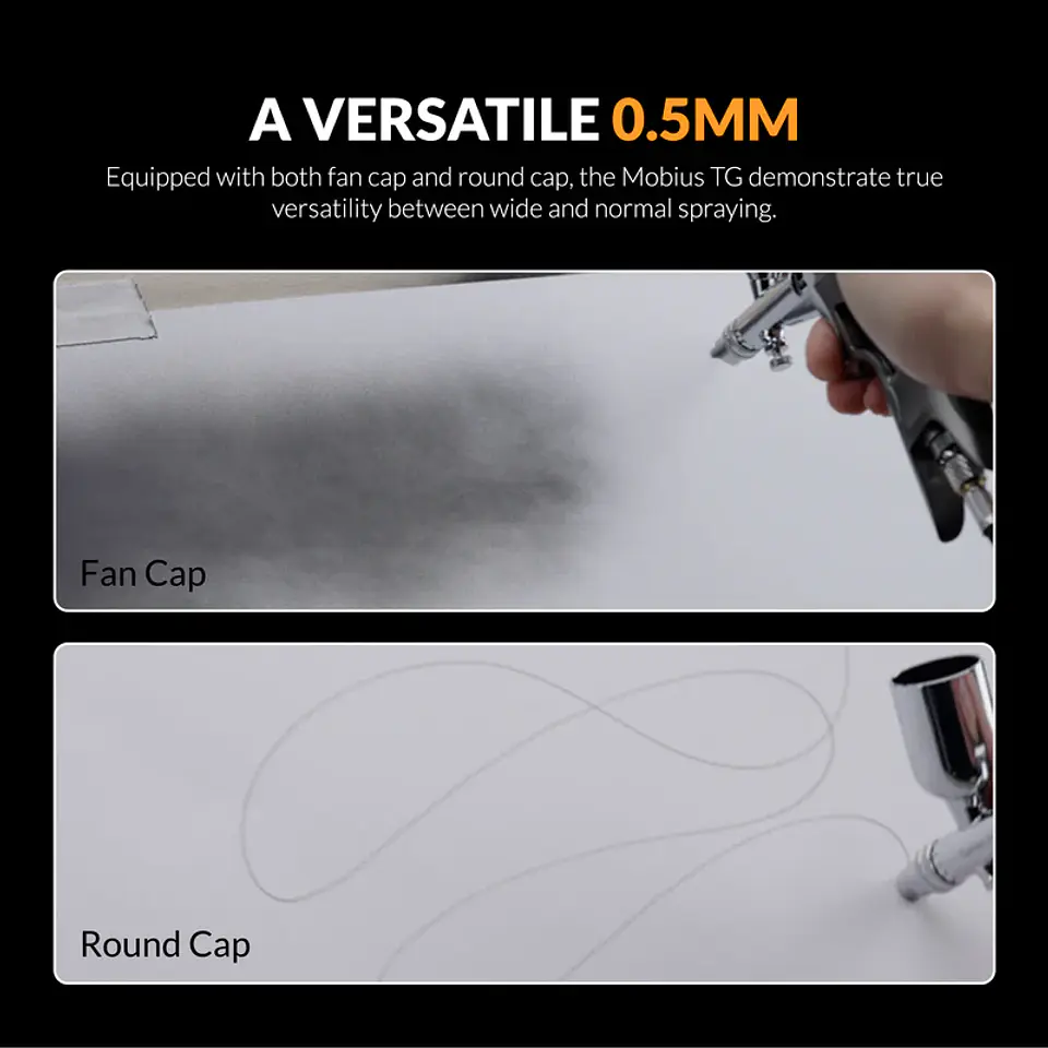 GHPM-Mobius TG 0.5mm Premium Series  10