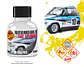 Fiat Abarth Rally Monte Carlo White - Vorschaubild 1