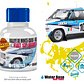 Fiat Abarth Rally Monte Carlo White - Vorschaubild 1