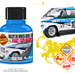 Fiat Abarth Rally Monte Carlo Blue - Vorschaubild 1
