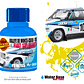Fiat Abarth Rally Monte Carlo Blue - Vorschaubild 1