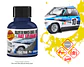 Fiat Abarth Rally Monte Carlo Dark Blue - miniatura 1