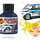 Fiat Abarth Rally Monte Carlo Dark Blue - Vorschaubild 1