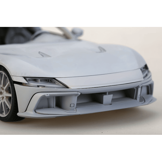 Ferrari 12 Cilindri 16