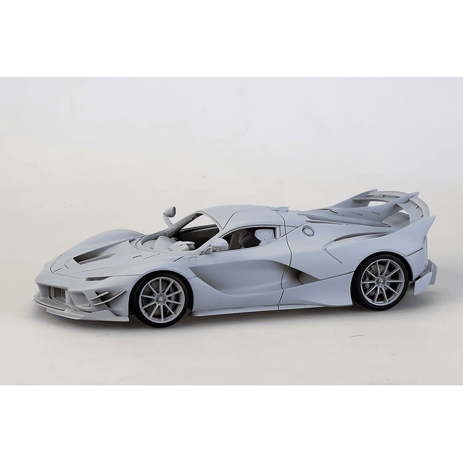 Ferrari FXXK EVO 1:24 7