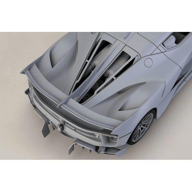 Ferrari FXXK EVO 1:24 25