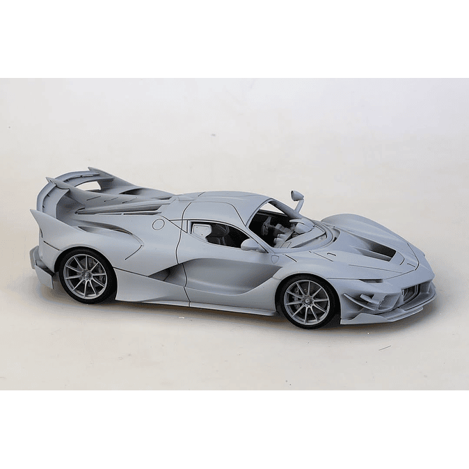 Ferrari FXXK EVO 1:24 32