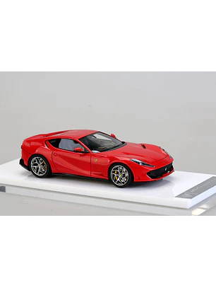 Alpha Model Kits – Premium Scale Model Car Kits | Fire Scale