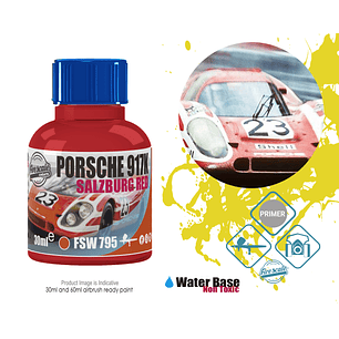 Porsche 917K Le Mans 1970