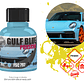 PORSCHE GULF BLUE - thumbnail 1