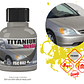 Titanium Honda - thumbnail 1