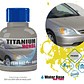 Titanium Honda - thumbnail 2
