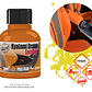 Kyalami Orange Leather - thumbnail 1