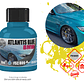 Atlantis Blue BMW - thumbnail 1