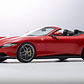 FERRARI ROMA SPIDER 1/24 Scale - thumbnail 9