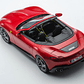 FERRARI ROMA SPIDER 1/24 Scale - thumbnail 11