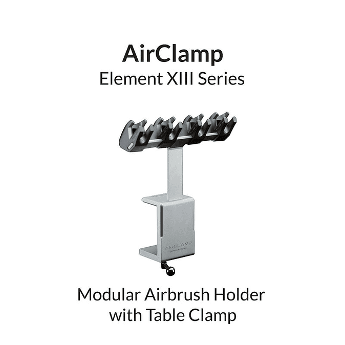 Element XIII Series AirClamp 1