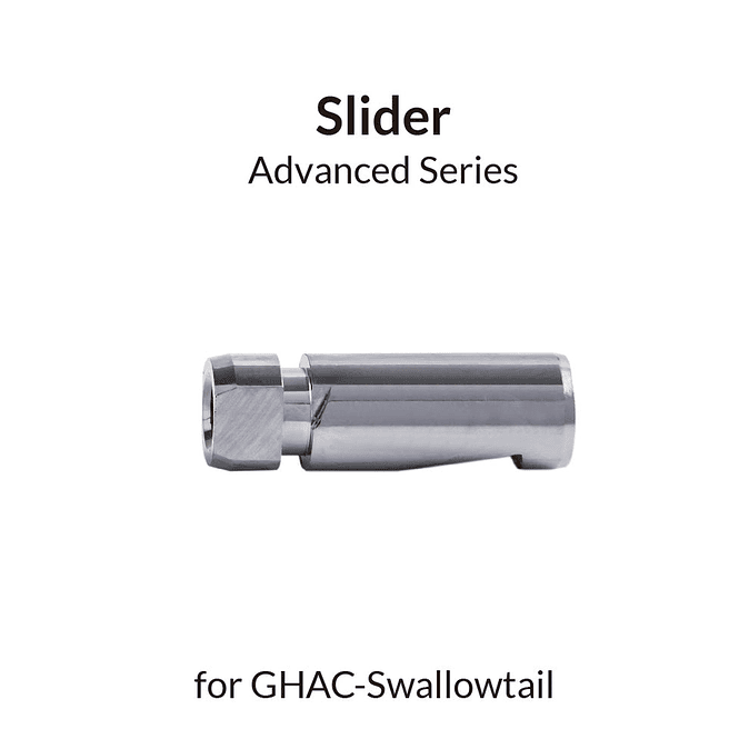 Slider for Swallowtail 1