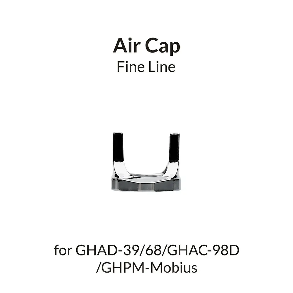 Fine Line Air Cap 1