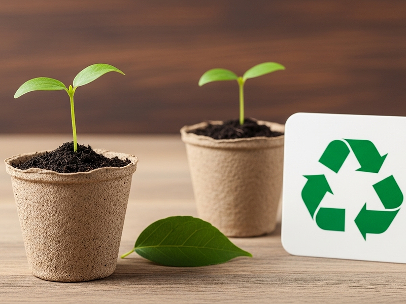 Durability, Packaging, Environmental Responsibility and Logistics