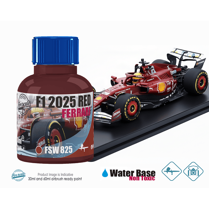 Ferrari F1 75 2025 1