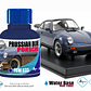 PRUSSIAN BLUE PORSCHE - vignette 1
