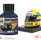 Helmet Senna Colors - thumbnail 3