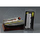 Concrete Barrier 1:24 Scale