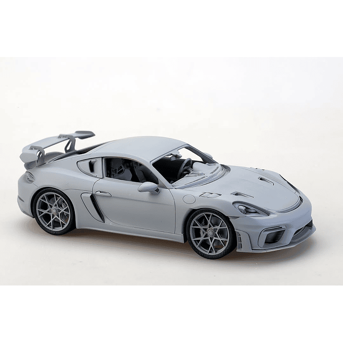 PORSCHE 718 GT4RS 1.24 6